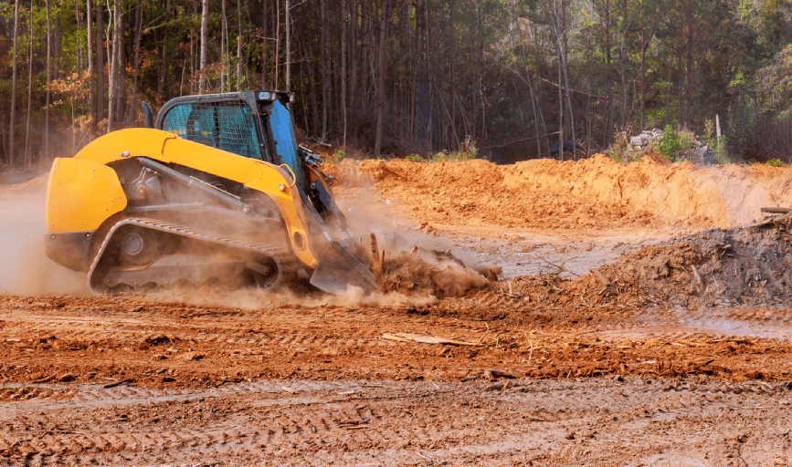 Land Clearing
